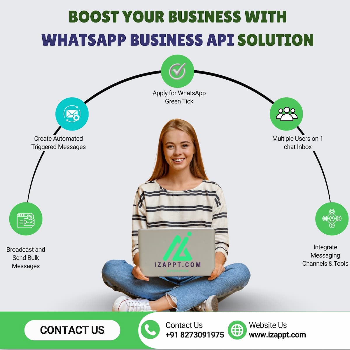 Privacy Policy Banner